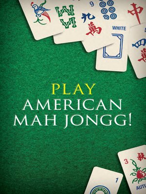 Play American Mah Jongg! Kit Ebook - ebook